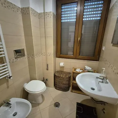 Appia Antica Apartment Rome