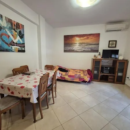 アパート Appia Antica