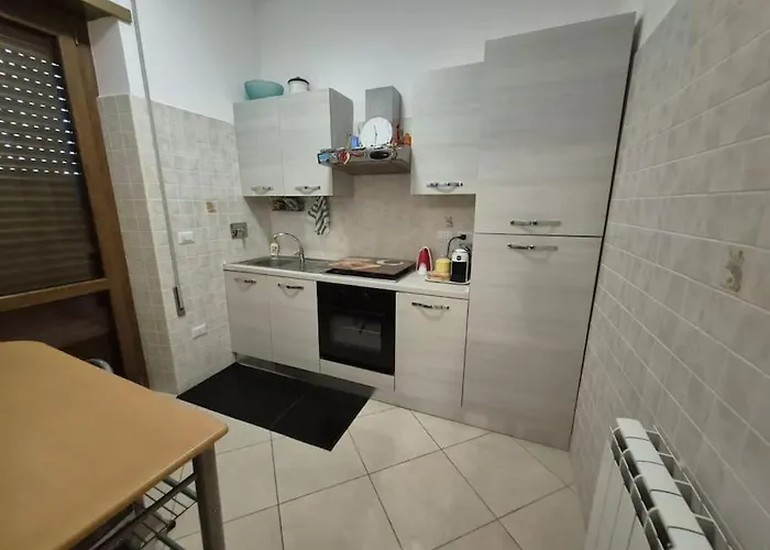 Apartment Appia Antica Rom